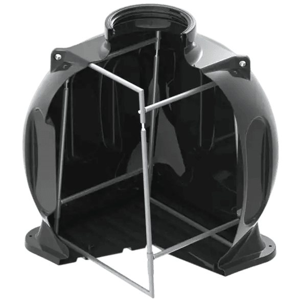 Колодцы связи