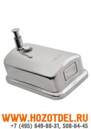 Дозатор для жидкого мыла G-teq 8610