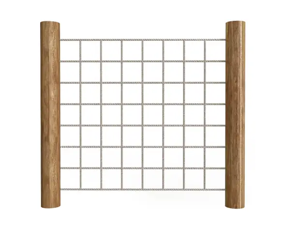 Игровой комплекс HARDWOOD «Щучье»