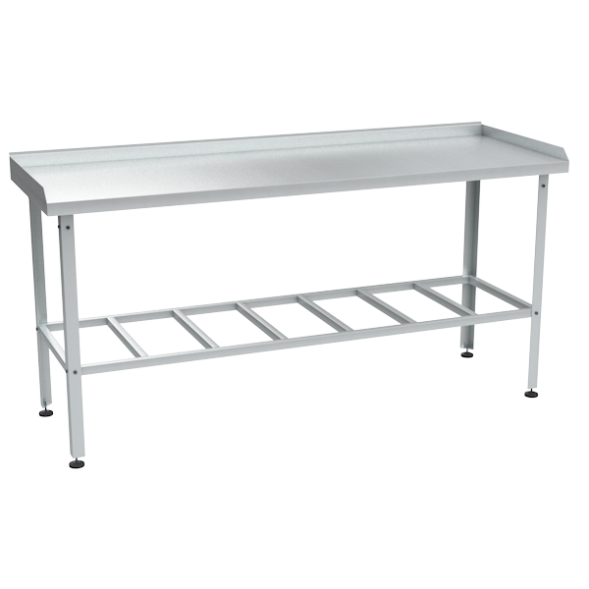 Стол обвалочный 870x1800x600 [15096]