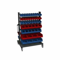 Тележка ДиКом ВС-К-100-27