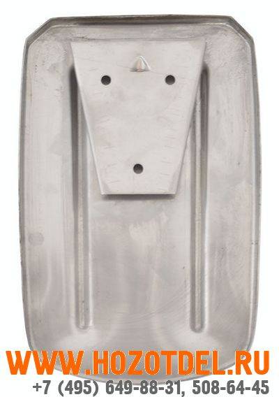 Дозатор для жидкого мыла G-teq 8610 Lux