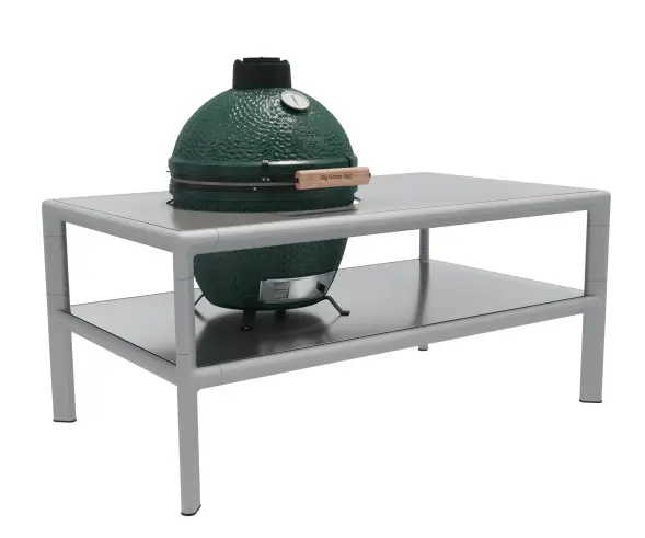 Стол для гриля «Смак» HPL плюс нержавейка