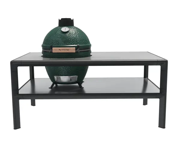 Стол для гриля «Смак» HPL плюс нержавейка