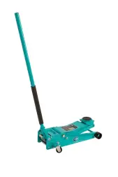 Домкрат гидравлический подкатной TOR SSJ г/п 3,5 т 95-520 мм (A)