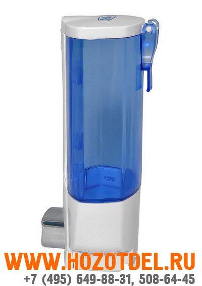 Дозатор для жидкого мыла G-teq 8617