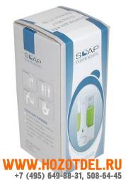 Дозатор для жидкого мыла G-teq 8617