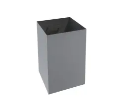 Вставка для урны «Стефано» 420х290х620