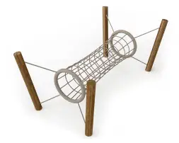 Игровой комплекс HARDWOOD «Кулебаки»