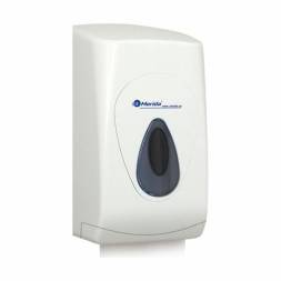 Держатель туалетной бумаги в листах MERIDA-TOP (серая капля)