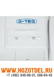 Фен настенный G-teq 8723