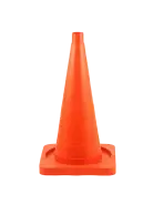 Конус сигнальный КС 2.2