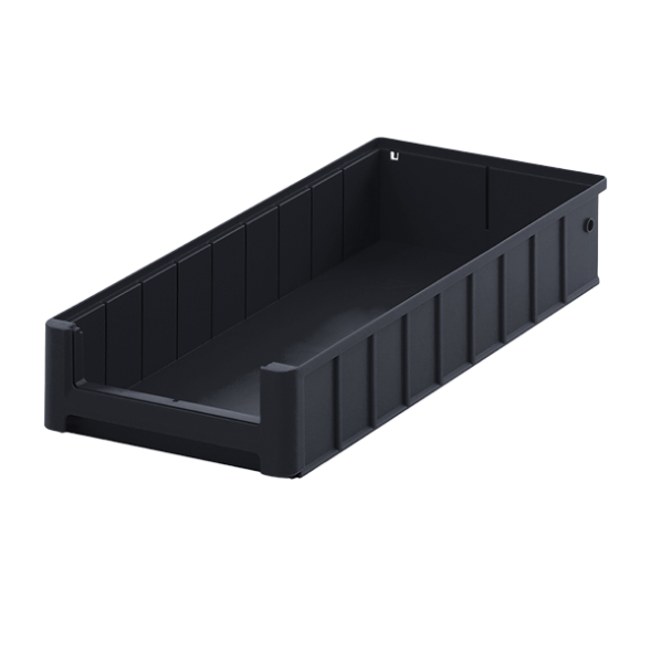 Ящики для стеллажей и технологических потоков ESD 90x234x500 [9099]