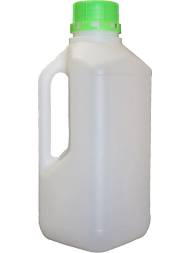 Бутыль пластиковая, ПБ 1-64, 1 л