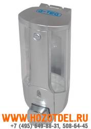 Дозатор для жидкого мыла G-teq 8619