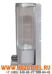 Дозатор для жидкого мыла G-teq 8619