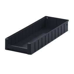 Ящики для стеллажей и технологических потоков ESD 90x234x600 [9100]