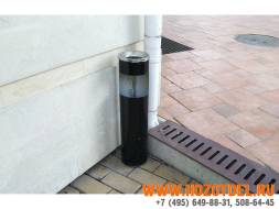 Урна пепельница уличная К150Н