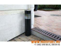 Урна пепельница уличная К150Н