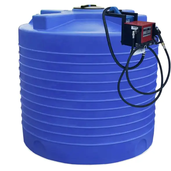 Стационарная Мини АЗС V6000