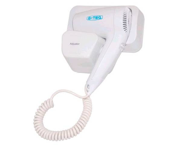 Фен настенный G-teq 8737