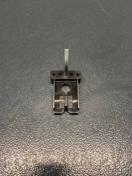 Крючок ДВК 38 мм