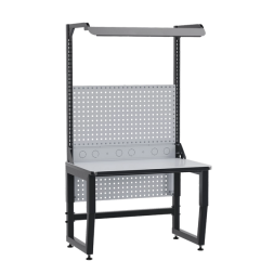 Антистатический стол SPC A10.0-1FR [9101]