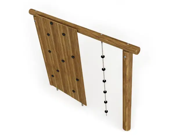 Игровой элемент HARDWOOD «Алатырь»