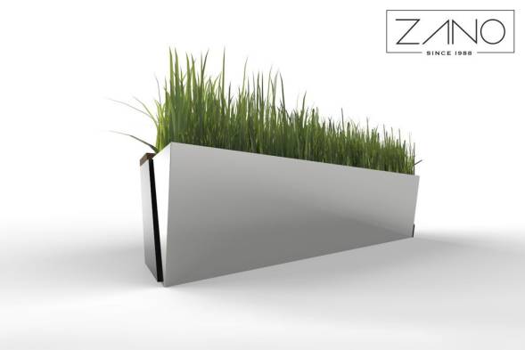 Скамья «Клумба 4»