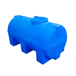 Емкость горизонтальная 1250л