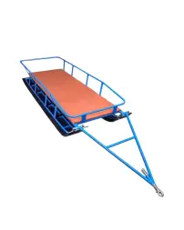 Сани НАРТЫ 250