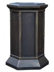 Урна чугунная OB-2003