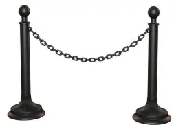 Тротуарный столбик «Эконом» 1200 мм