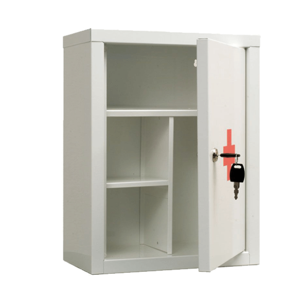 Аптечка 390x300x160 [9203]