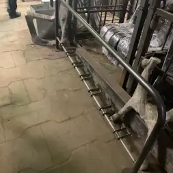 Парковка для самокатов «Драйв»