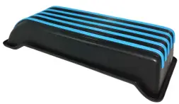 Сани 2200 Бьорн с накладками