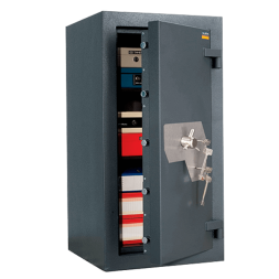 Сейф 5 класса взломостойкости VALBERG АЛМАЗ 99 KL [17604]