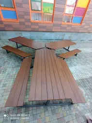 Стол модульный Модуль 1 (2,0 м)