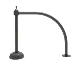 Велопарковка «Чугунная комбинированная»