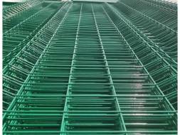 Ворота 3D Medium (NoLock) 1,53*6