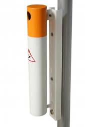 Пепельница настенная Юрмала