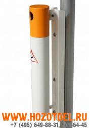 Пепельница настенная Юрмала