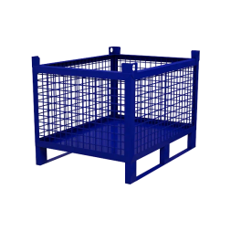 Сетчатый контейнер КС-01 [10406]