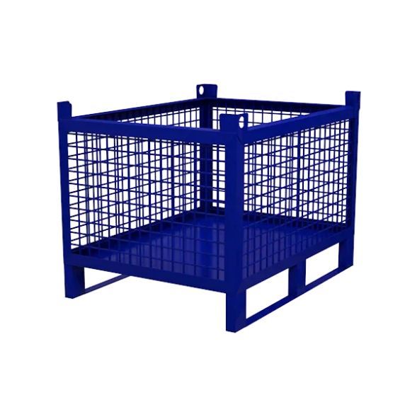 Сетчатый контейнер КС-01 [10406]