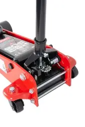 Домкрат подкатной TOR 3,0 т 135-495MM LT-FJ830003F-34