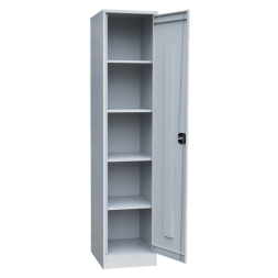 Шкаф офисный для документов ША-400 [12606]