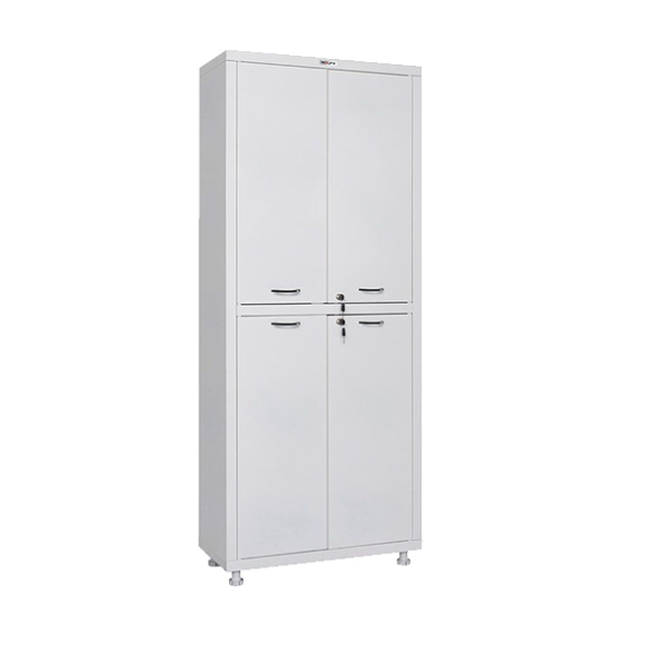 Шкаф медицинский МД 2 1670/SS [12706]