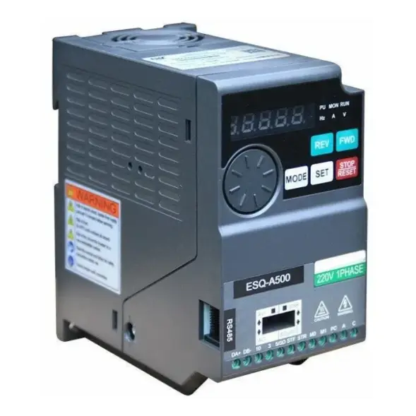 Частотный преобразователь для двигателей 2,2 кВт