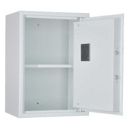 Шкаф мебельный ШМ-50Э [9407]