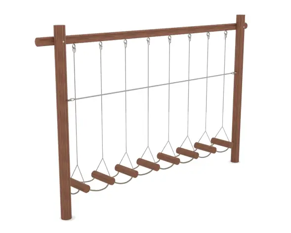 Балансировочный комплекс HARDWOOD «Кинсейл»